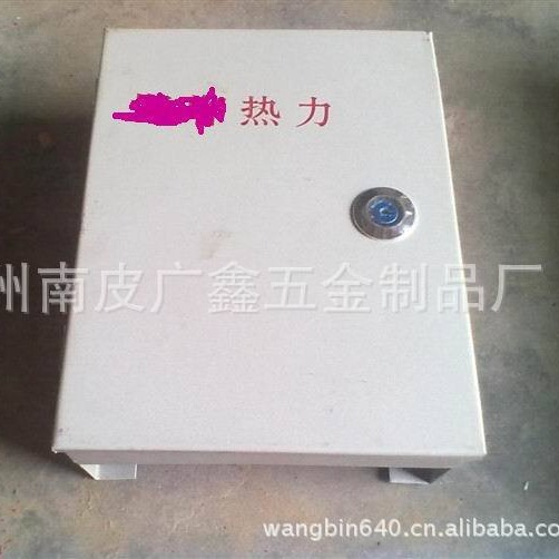 采集器箱 集中器箱 热量表盒