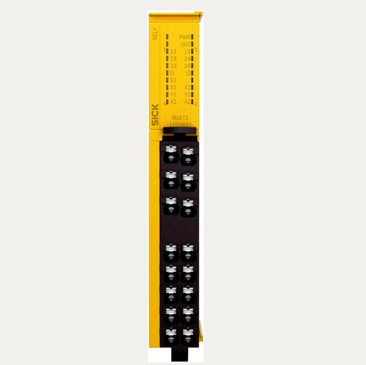 Реле безопасности SICK RLY3-MULT100