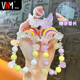 钥匙扣及钥匙扣配件;钥匙扣;创意礼品套装