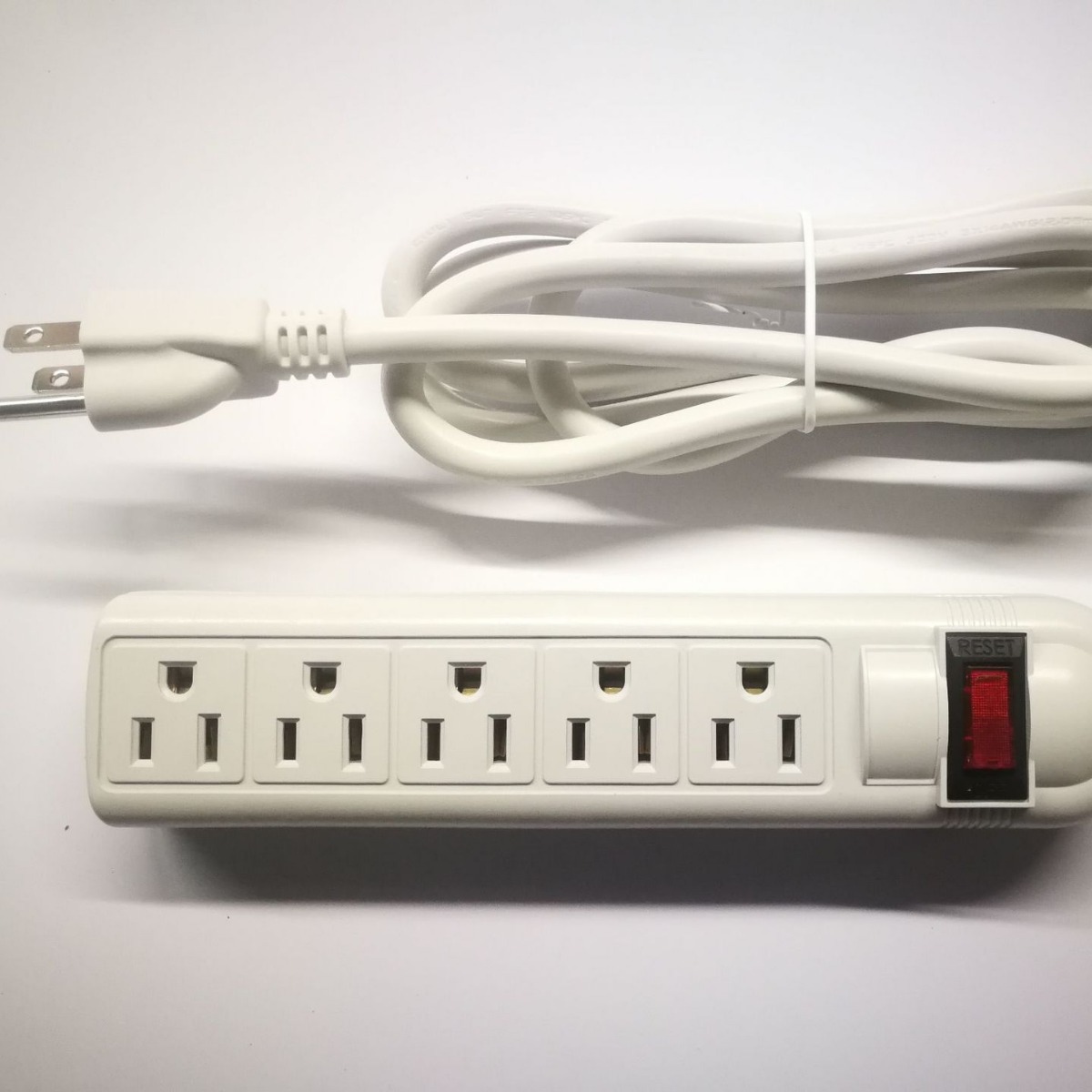 厂家直销美式六五联UL认证插座