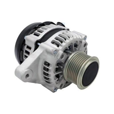 Generatorlar hissələri (Dinamo və detalları) Hilux Hilux2.5 Diesel