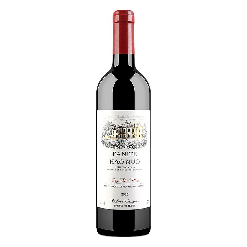 Винодельческая фабрика: оптовая продажа натурального красного вина Каберне-Совиньон, 750 мл, целая коробка, 14% алкоголя, сухое красное вино