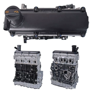 Engine factory sells original refurbished BWH EA113 1.6L engine suitable for Bora, Sagitar, Magotan