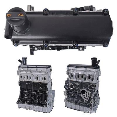 Engine factory sells original refurbished BWH EA113 1.6L engine suitable for Bora, Sagitar, Magotan (Engine assembly)