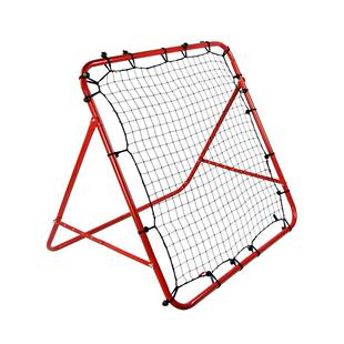 Football training rebound network rebound network multi -function pass single -person auxiliary training equipment football back goal