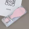 New beauty comb pink