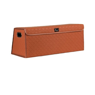 Trapezoidal Car Storage Box — Car storage bag/box