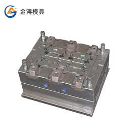 宁波厂家注塑模具塑料电子产品注塑加工塑胶件产品 注塑模具加工