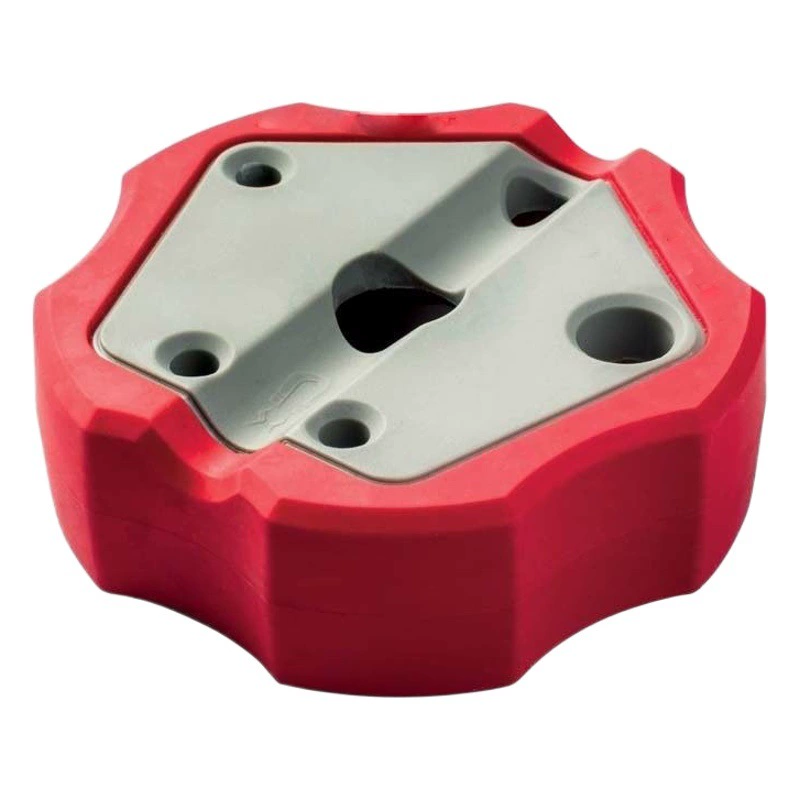 Универсальный нескользящий стол для разборки инструментов Настольный блок Универсальные оружейные инструменты