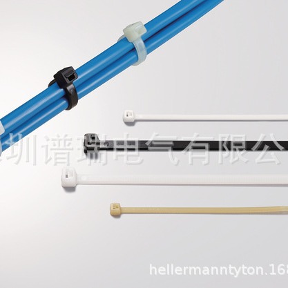 HELLERMANNTYTON海尔曼太通111-00757T60S-HS111-00748T60R-HS