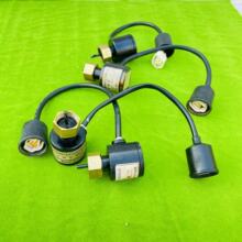 厂家直供客车配件适配宇通金龙客车车速传感器图号LG1502b1