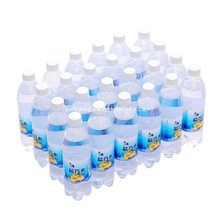 �}��ˮ���Ϻ��Lζ600ml*24ƿ���䙎�ʿ�ζ����o��̼����Ͽɘ�