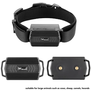 Tk935 çoxməqsədli GPS lokator yaxalığı, güclü maqnitli, dəqiq mövqeləşdirmə