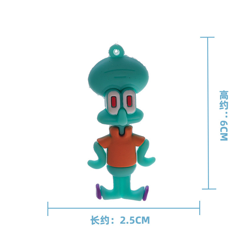 Братья осьминога (с линиями и яйцами)