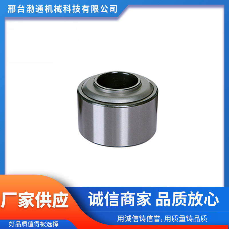 厂家供应F-110390农机轴承20x47x25.2mm农用拖拉机专用 GCr15铬钢
