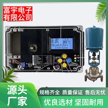 ȫ�����˸�˹FLOWSERVE LOGIX 520MD�y�T��λ��ȫ�ضȿ����y�T