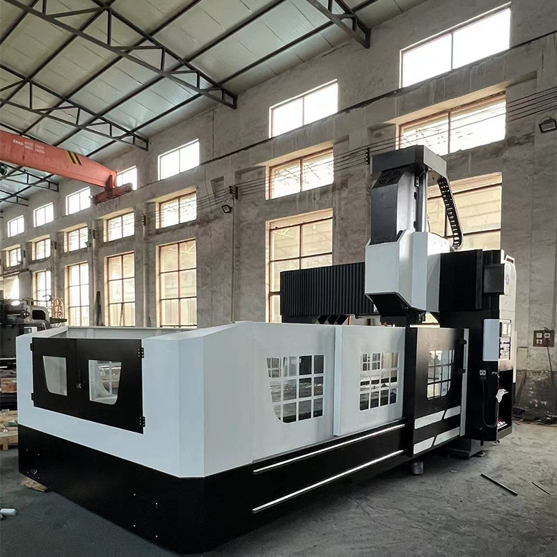 Оживление машины с ЧПУ сверлильный станок обрабатывающий центр с ЧПУ