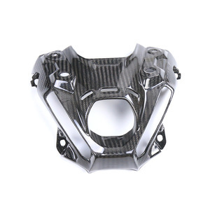 Adecuado para yamaha Yamaha MT09 SP V3 motocicleta modificado juego completo de revestimiento de revestimiento de carcasa de fibra de carbono