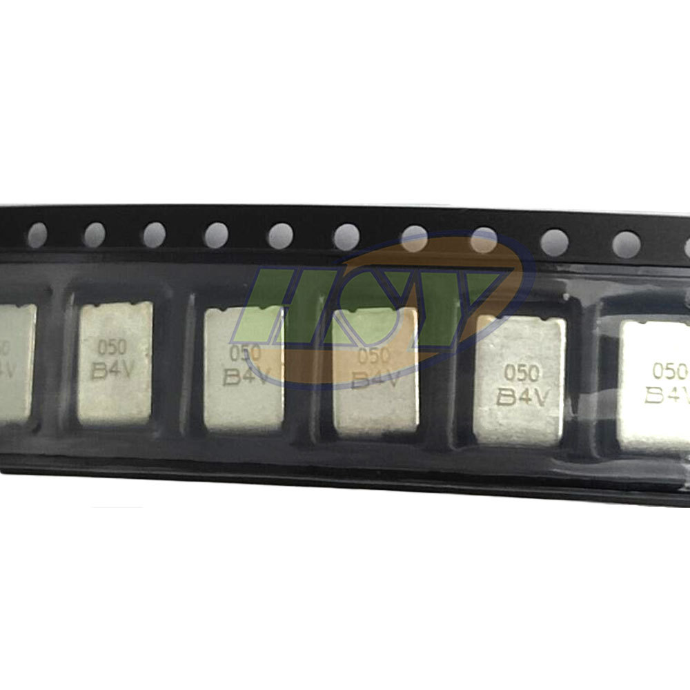 MF-SM050-2 自恢复保险丝 500mA 60V SMD 全新现货