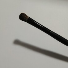 厂家直供 新款化妆刷单支眼影刷便携式赠品美容马毛刷