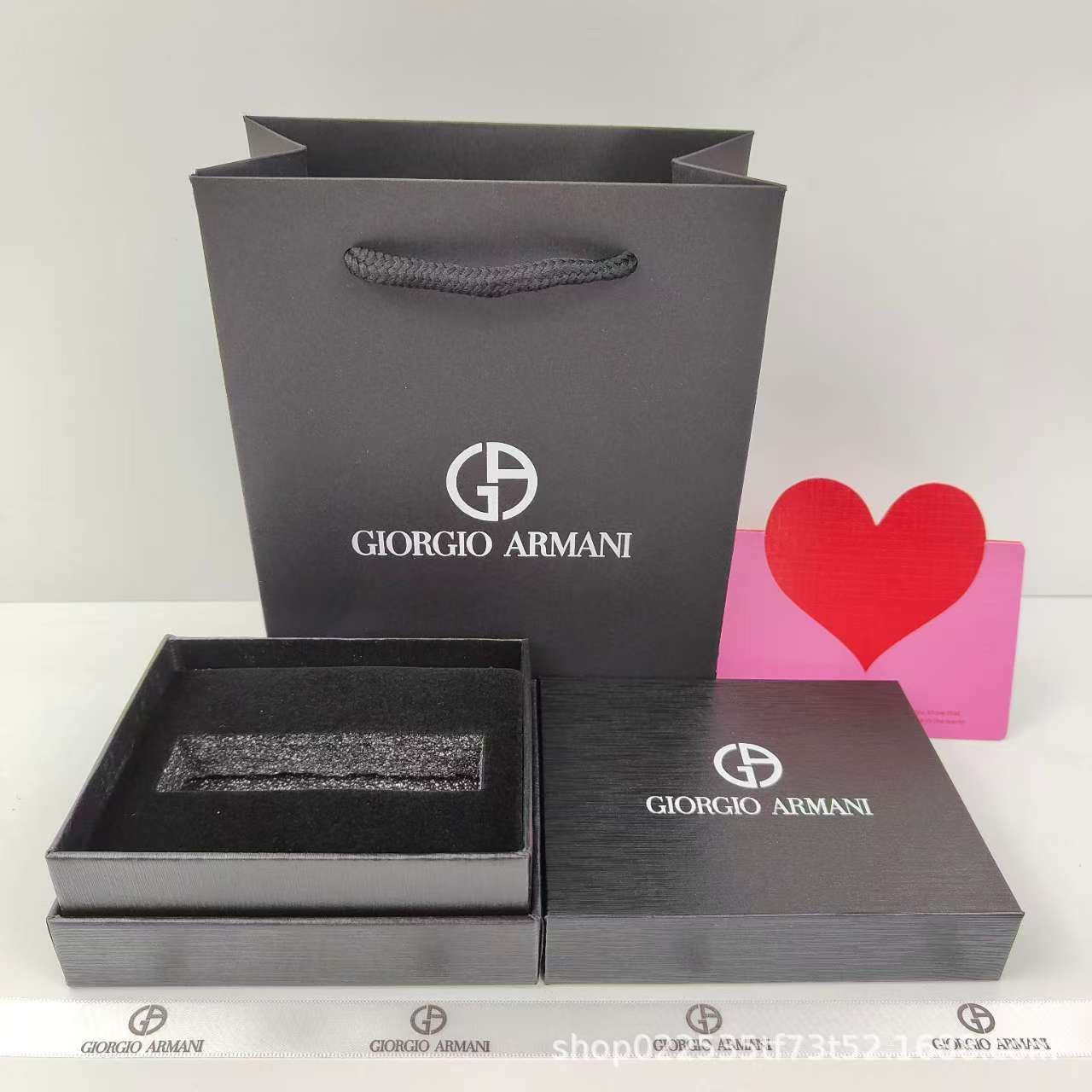 아마지아 립스틱 박스