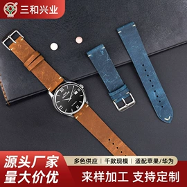 表带;智能手表表带;其他表配件