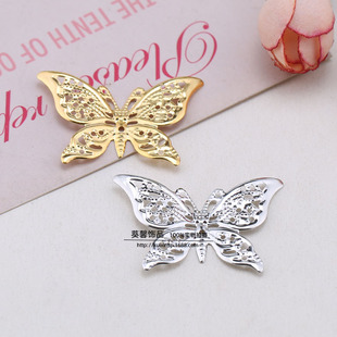 DIY�Ʒ��� ���L���� 40x26mm�п׺���