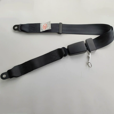 Car seat belt Safety Belt Children's Bumper Car - side-press-to-prevent-accidental-opening-long-section-95-short-section-45cm-bean-sprout-tool
