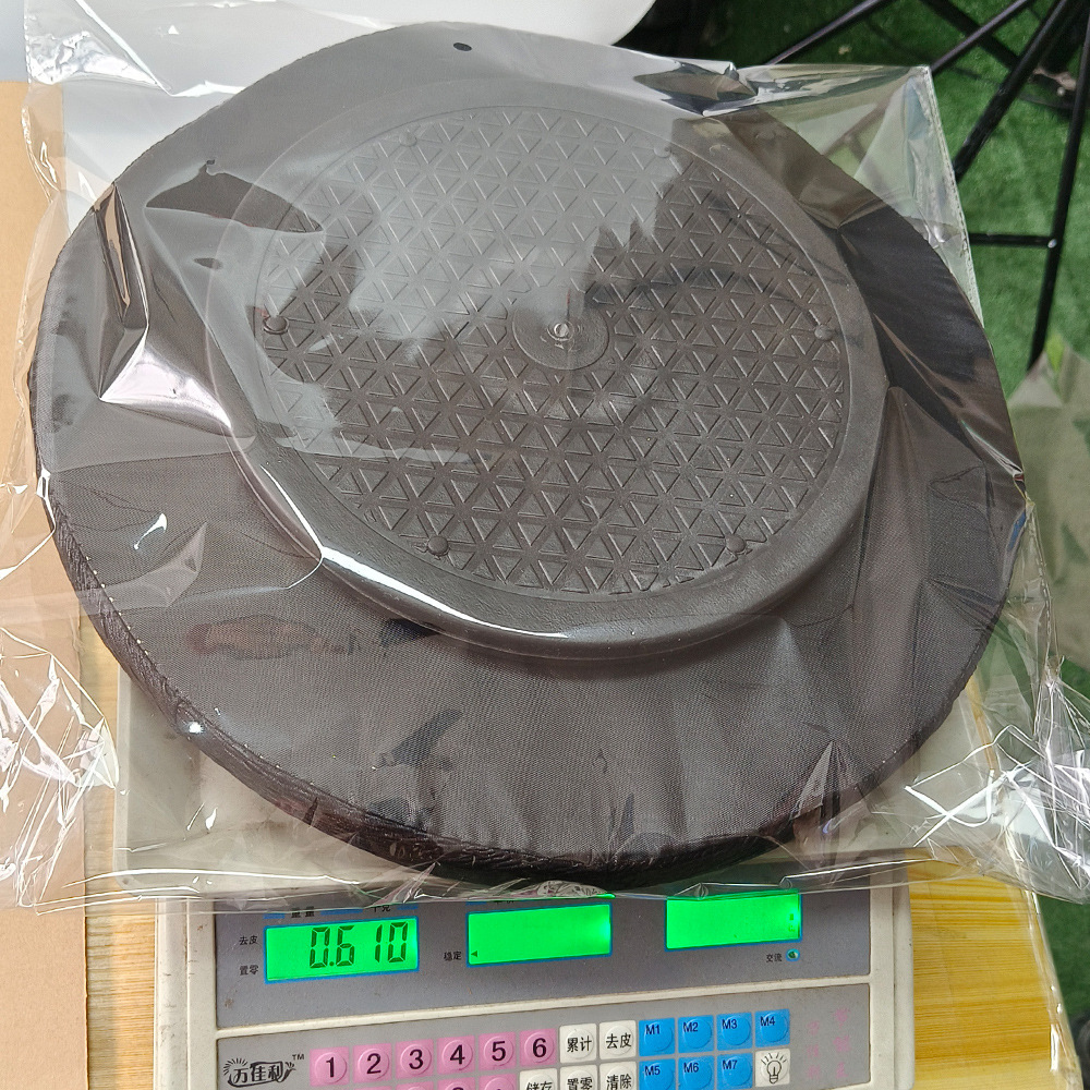 360 ° Rotating Cushion Displacement Transfer Board for the Elderly Disabled Products Hardening PP Rotating New Cushion Wholesale