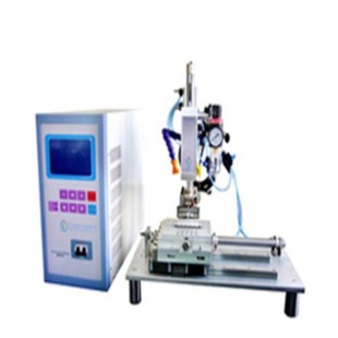 HOT-Press welding machine HOT BAR Haba machine with automatic equipment three-dimensional platform