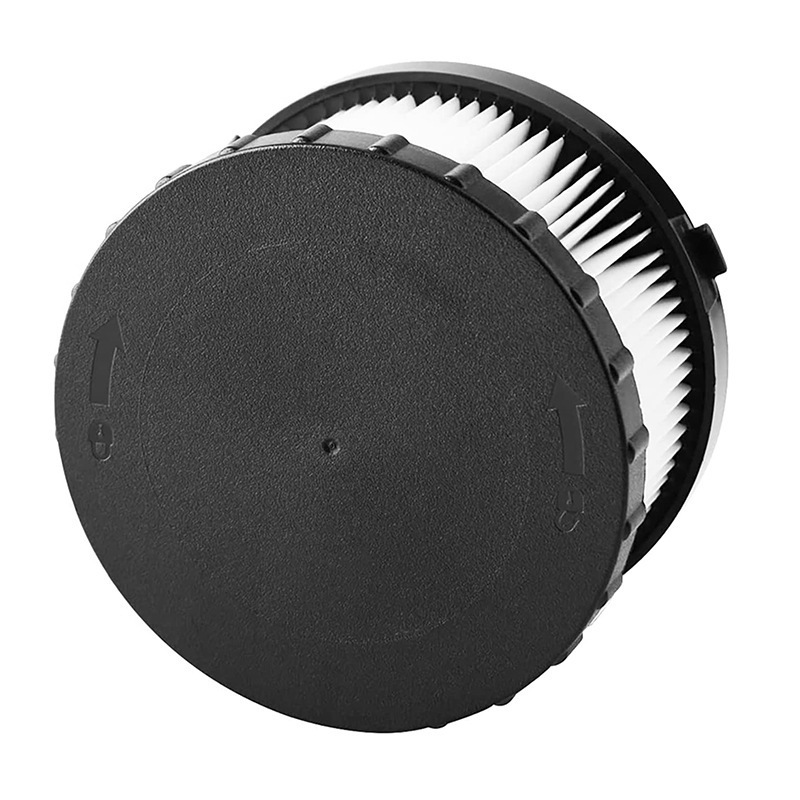 Applicable to Dewei Dewalt DC5151H DC515 DC517 vacuum cleaner filter screen accessories Applicable to Dewei Dewalt DC5151H DC515 DC517 vacuum cleaner filter screen accessories