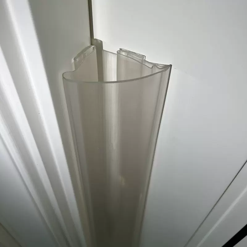 防夹手门缝保护条门卡门挡门阻门缝止关门档幼儿园儿童房门防夹手