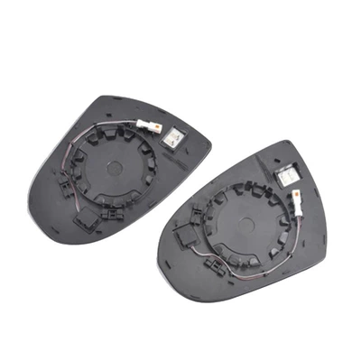 Replacement, Car mirror