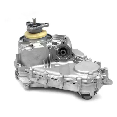 Directly Supplied from the Manufacturer, Transfer case
