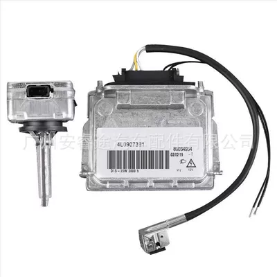 Brand new D1S xenon ballast 89034934 4L0907391, suitable for Mercedes-Benz, Volkswagen Magotan, and Audi