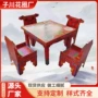 纸扎殡葬加厚瓦楞纸纸活