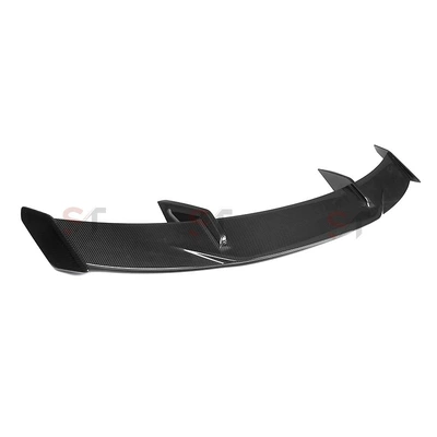 Modified Car Accessories, Fixed wind wing