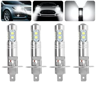 定制汽车雾灯H110smd2835ledH350W3030前雾灯880881防雾灯高亮