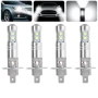 高亮定制h110smd2835ledh350w3030汽车防雾灯