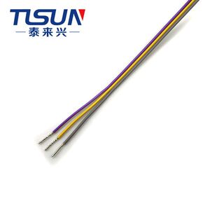 TLSUN�S�ҹ��� ��Ҏ3о�⾀ 1007 20AWG ����Ȳ��侀 �͜�300v