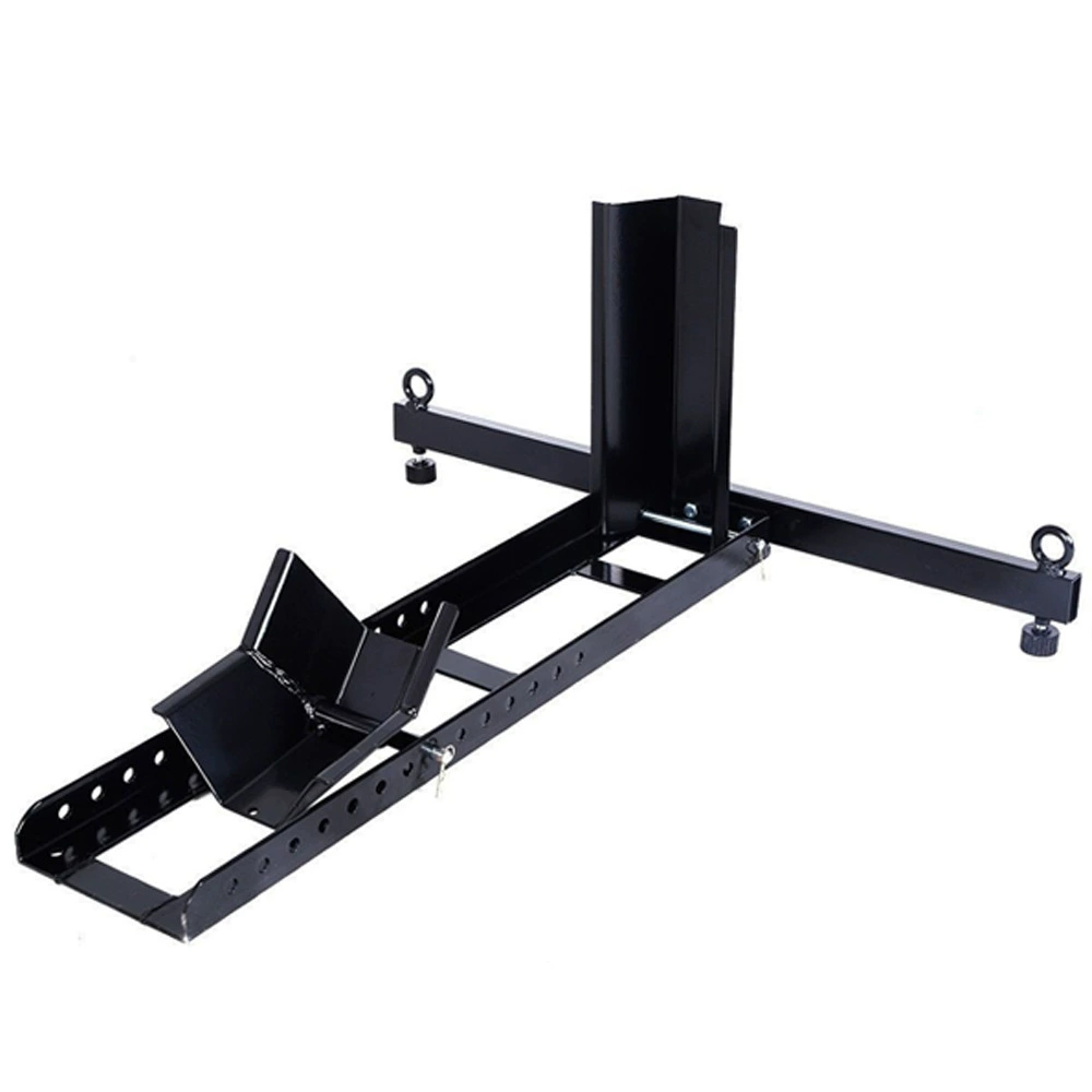 Frame, parking rack, universal stand, clips included