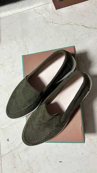 Army green