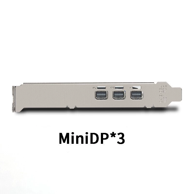Подходит для рендеринга Nvidro P620 2G, 3D-моделирование и профессиональная графика