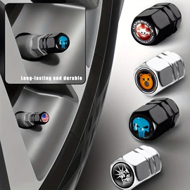 气门嘴;车身及附件;其他维护工具