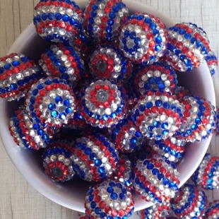16-22MM��֬����� �{�׼t�������c�l�y�������Chunky Beads
