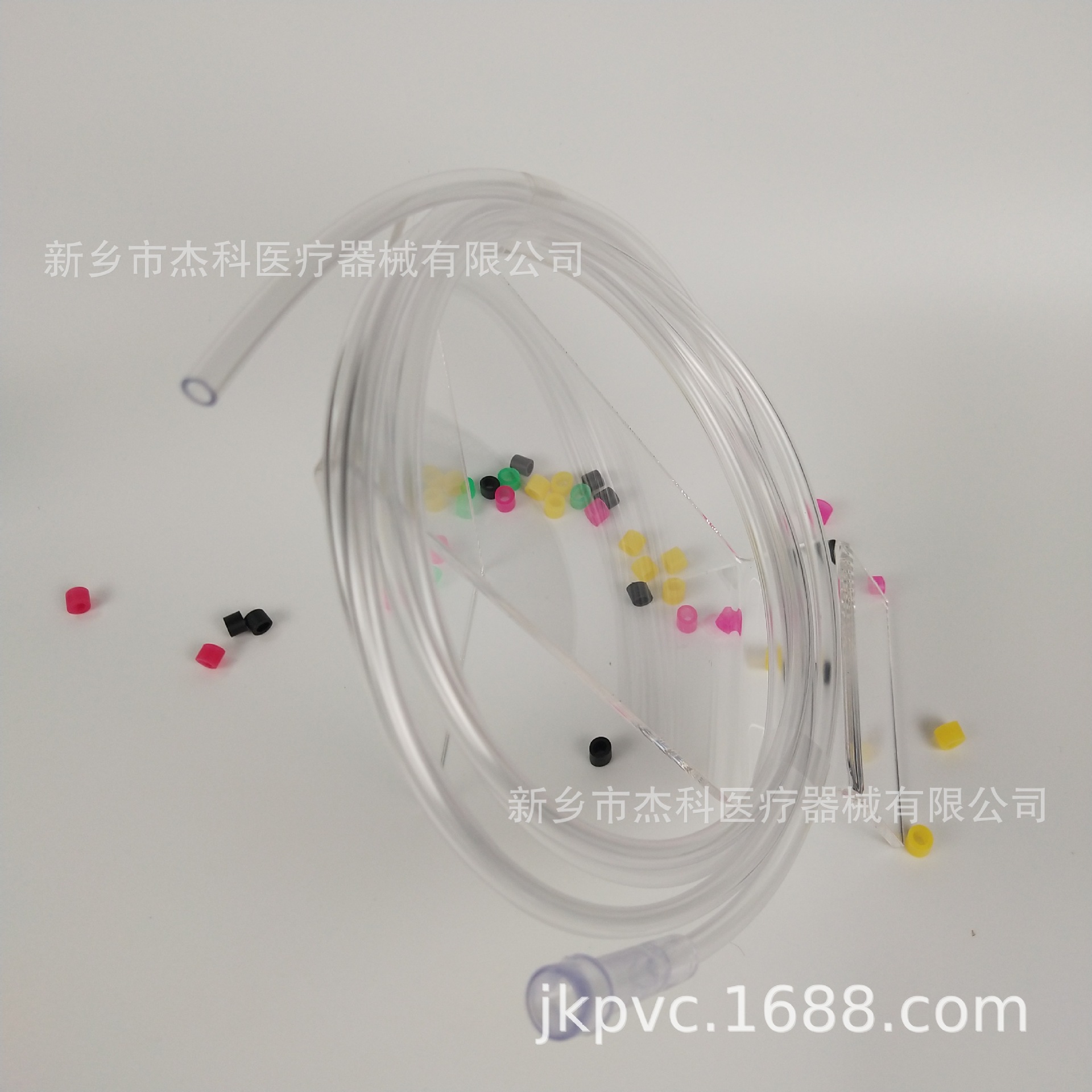 供应pvc软管pvc透明软管塑料软管