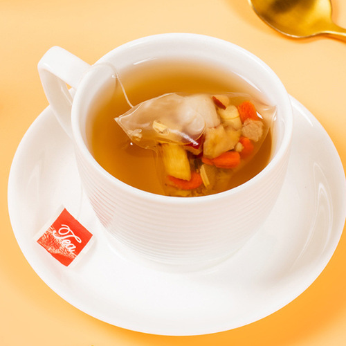 Xiaodiao pear soup, snow pear, dried red dates, longan and lily combination, herbal tea, old Beijing autumn and winter no-cook Xiaodiao pear soup
