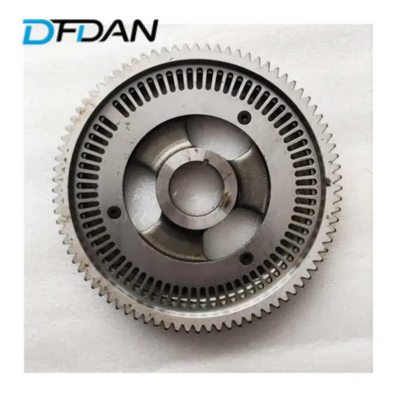 Suitable for Cummins 6 CT 8.3 engine, camshaft gear, 3944298, 3942891