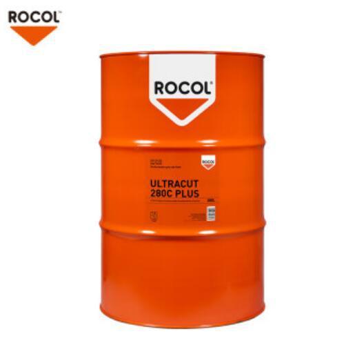 美国原装ROCOL 罗哥水溶性切削液ULTRACUT 280C专为铝及铝合金中