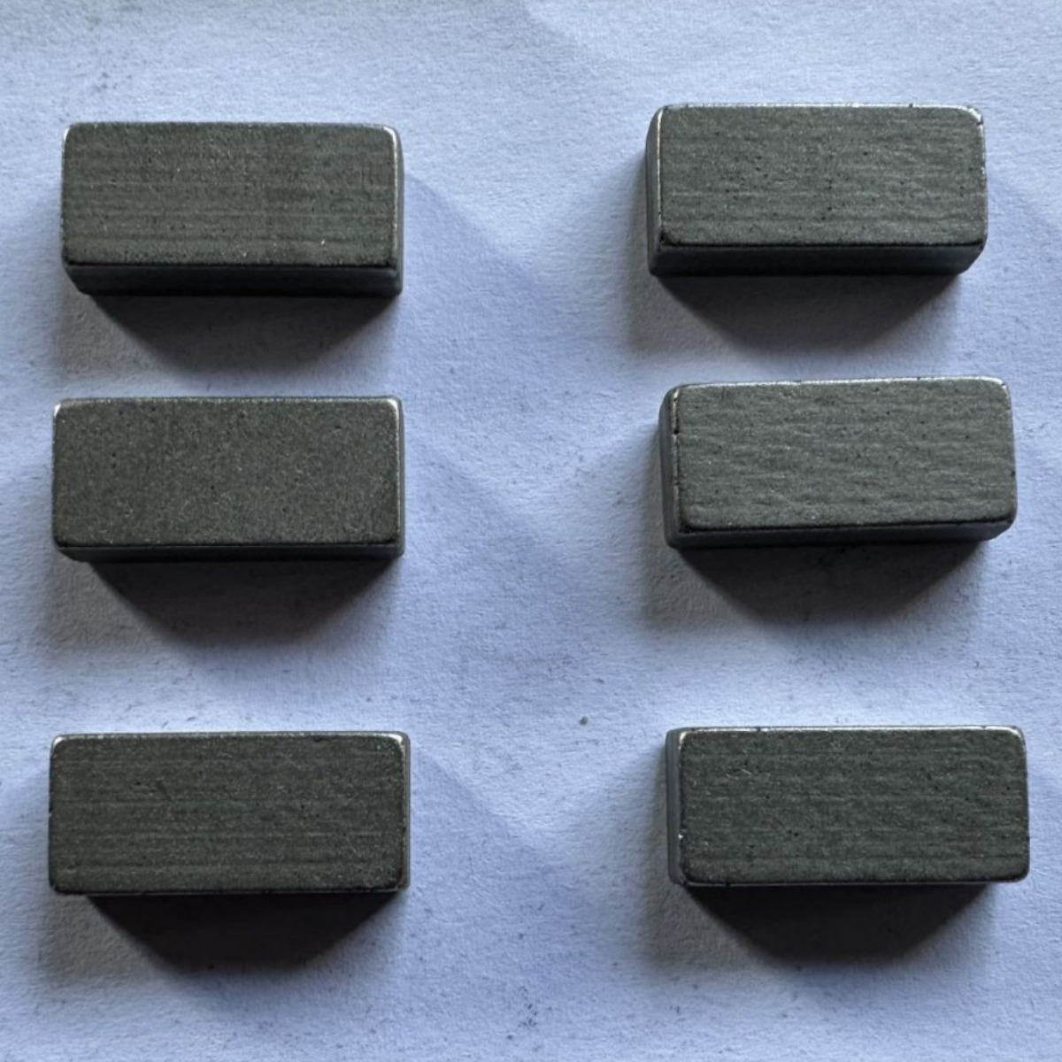 【嘉石通】优质专业金刚石工具砂岩排锯刀头工厂直销人造金刚石